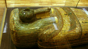 Meglepő felfedezés az egyiptomi múmiákról