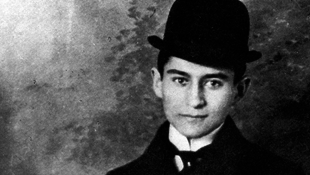 Franz Kafka különös fóbiájára derült fény