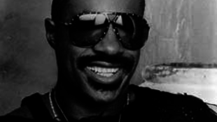 Stevie Wondert megzavarták az ENSZ-ben 