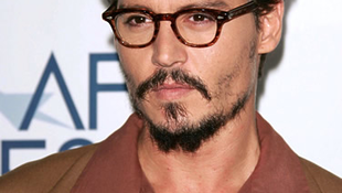 Felhagy a kalózkodással Johnny Depp