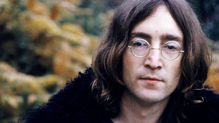 John Lennon-ereklyék kalapács alatt