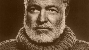 Elektronikus Hemingway-archívum Kubában