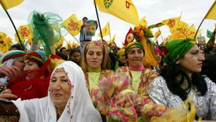 Mi az a Newroz?