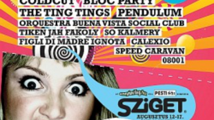 Sziget - inkább nemi betegség, mint az influenza 