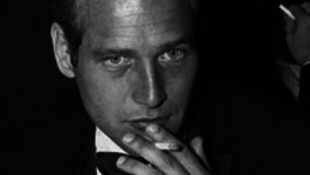 Tüdőrákos Paul Newman?