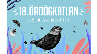 Katlanra fel! Kedden indul a 18. Ördögkatlan Fesztivál