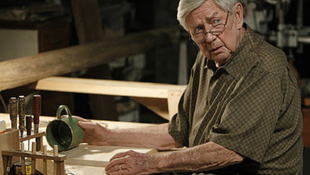 Elhunyt Ralph Waite