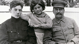 Ki volt az egyetlen, akit Sztálin igazán szeretett?
