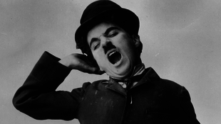 37 éve hunyt el Charlie Chaplin
