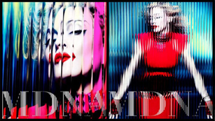 Madonna turnéja mindent vitt