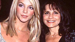 Britney Spears édesanyja hibásnak érzi magát