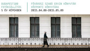 Az elmúlt öt év legmenőbb budapesti fotói
