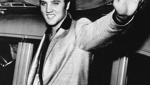 Árulják Elvis Presley villáját