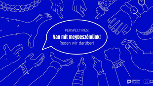 Generációk, vitakultúra, divat és kiállítás: őszi programsorozat a Goethe Intézetben