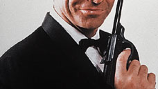 Connery az örök Bond