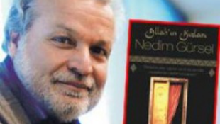 Újabb török író nézett össze Allahhal 