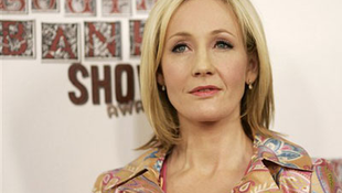 Megjelent J. K. Rowling első krimije