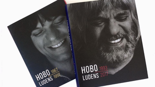 Hobo életműve két kötetben