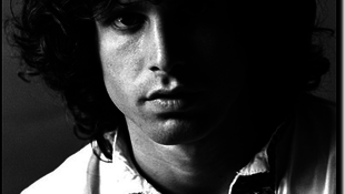 69 éves lenne Jim Morrison