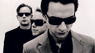 Ismét Budapesten a Depeche Mode