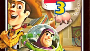 A Toy Story 3 tarolt a hétvégén