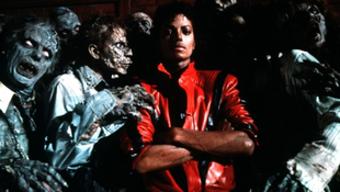 Michael Jackson ismét idegeket borzol