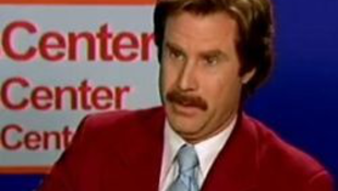 Will Ferrell a legviccesebb ember