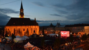 Elindult a nagy erdélyi fesztivál