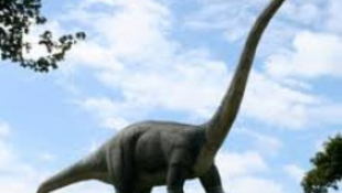 Életre kelti a dinoszauruszokat a múzeum