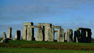 A Stonehenge titkának mélyére ástak