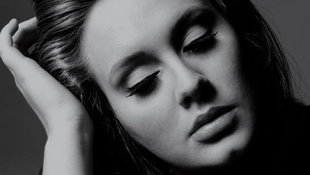 Adele albumát vették a legtöbben