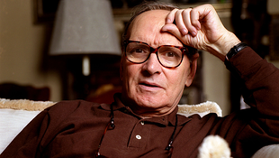 Ennio Morricone nem ír több zenét Tarantinonak