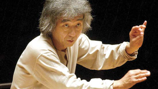 Felépült a világhírű japán karmester