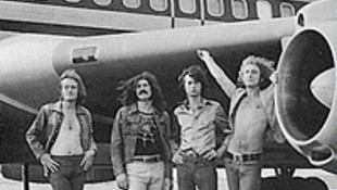 Turnéra indulhat a Led Zeppelin
