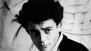 Gérard Philipe 50 éve nincs