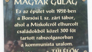 Koncentrációs táborok Magyarországon