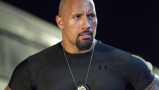 A Baywatchban kaphat szerepet Dwayne Johnson