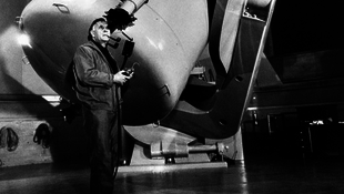 Hatvan éve halott Edwin Hubble