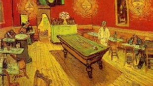 Van Gogh-festmény miatt perel a Yale Egyetem