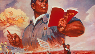 Újra kiadják Mao könyvét