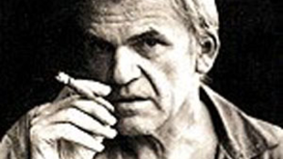 Kundera tagadja, hogy spicli lett volna