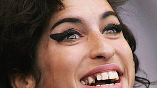 Amy Winehouse nem tud leszokni a drogról?