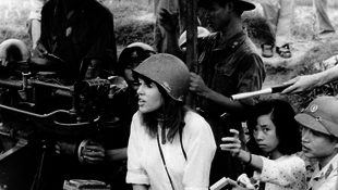 Jane Fonda és a vietnámi háború