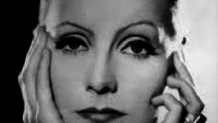 Greta Garbo személyes tárgyai kalapács alatt