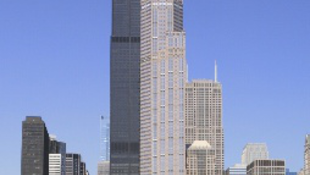 Nevet változtat Amerika legmagasabb felhőkarcolója