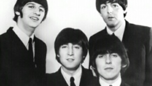 Pikáns titok: a Beatles tagjai és a szopogatás