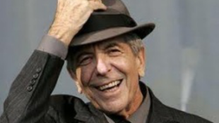 Lassan véget ér Leonard Cohen turnéja