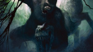 King Kong félelmetesebb, mint valaha