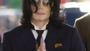 &#8222;Michael Jacksont az orvosok ölték meg&#8221;