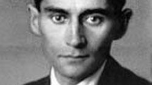 Franz Kafka, a tréfamester